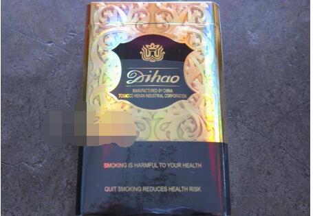 便宜东方红香烟好抽吗