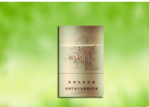 深度评测，正品福香烟，品质与口感的完美融合，好抽吗？|