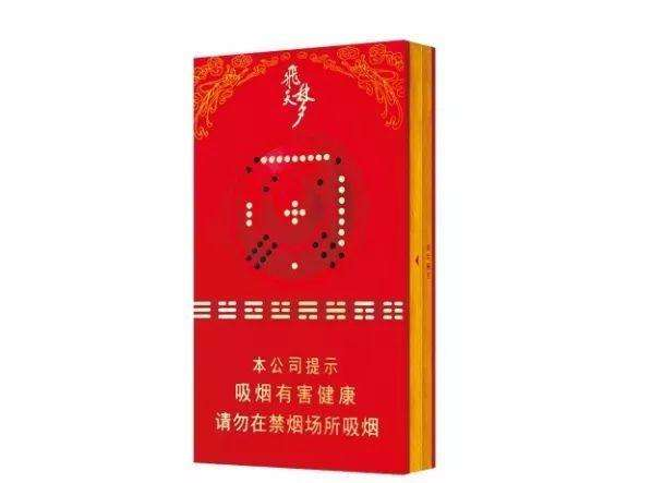 叙永进口香烟有哪些品种